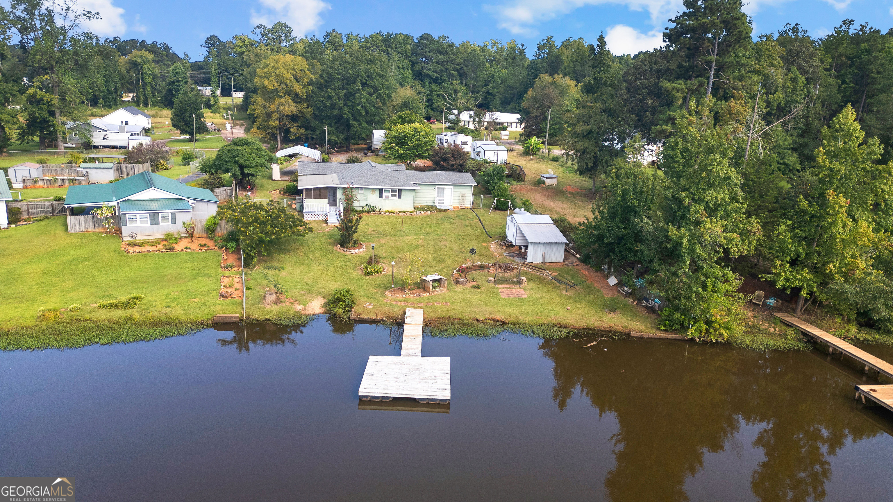 Jackson, Georgia 30233, United States, 3 Bedrooms Bedrooms, ,2 BathroomsBathrooms,Residential,Pending,205799