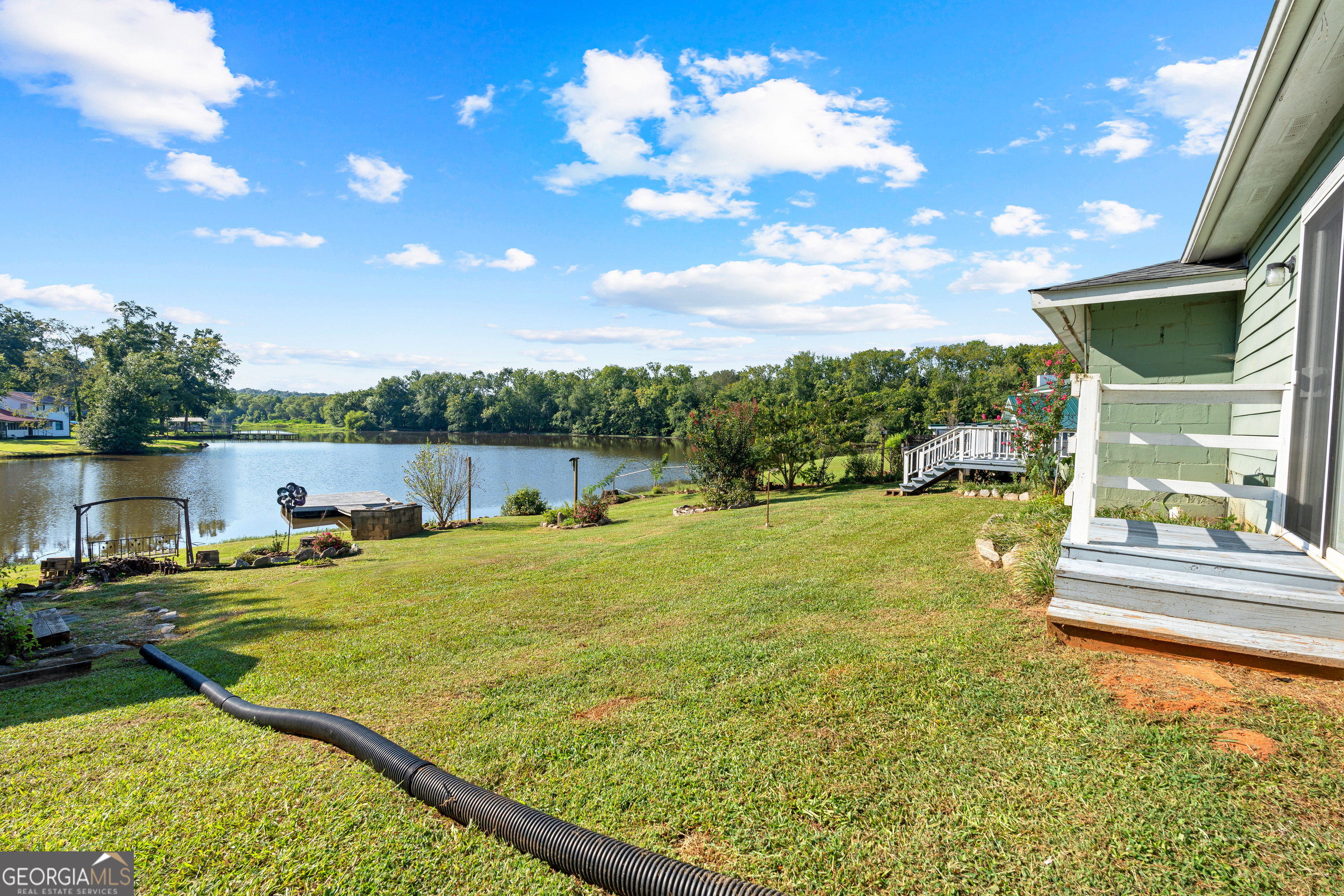 Jackson, Georgia 30233, United States, 3 Bedrooms Bedrooms, ,2 BathroomsBathrooms,Residential,Pending,205799