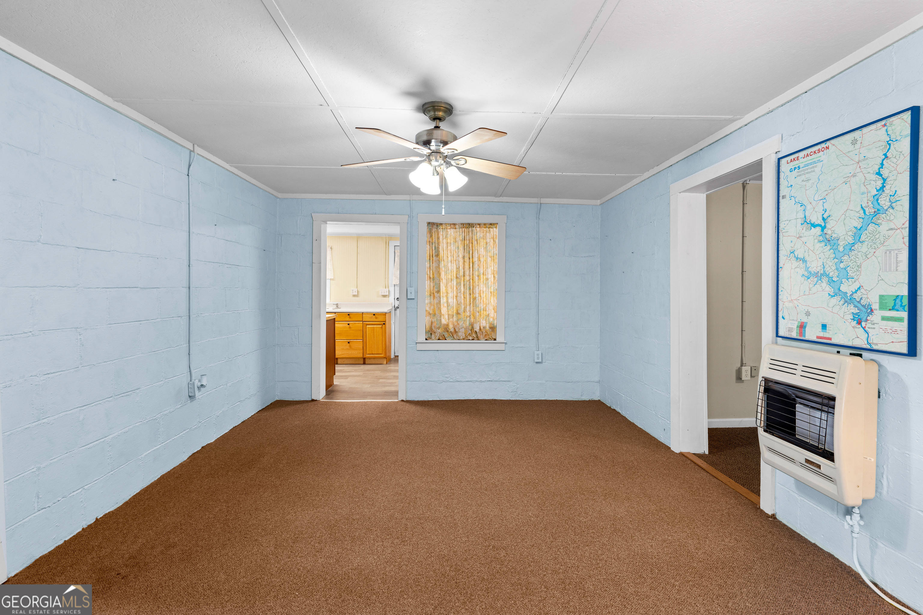 Jackson, Georgia 30233, United States, 3 Bedrooms Bedrooms, ,2 BathroomsBathrooms,Residential,Pending,205799