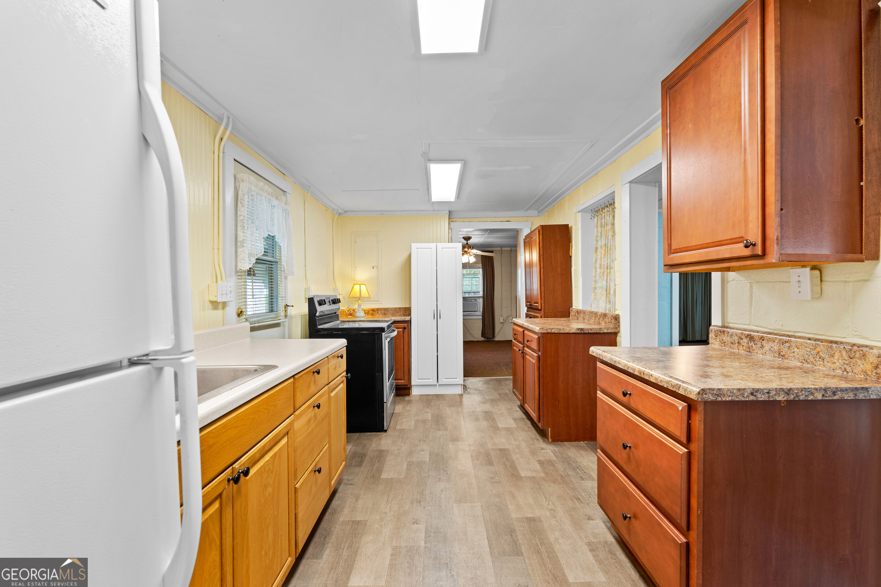 Jackson, Georgia 30233, United States, 3 Bedrooms Bedrooms, ,2 BathroomsBathrooms,Residential,Pending,205799