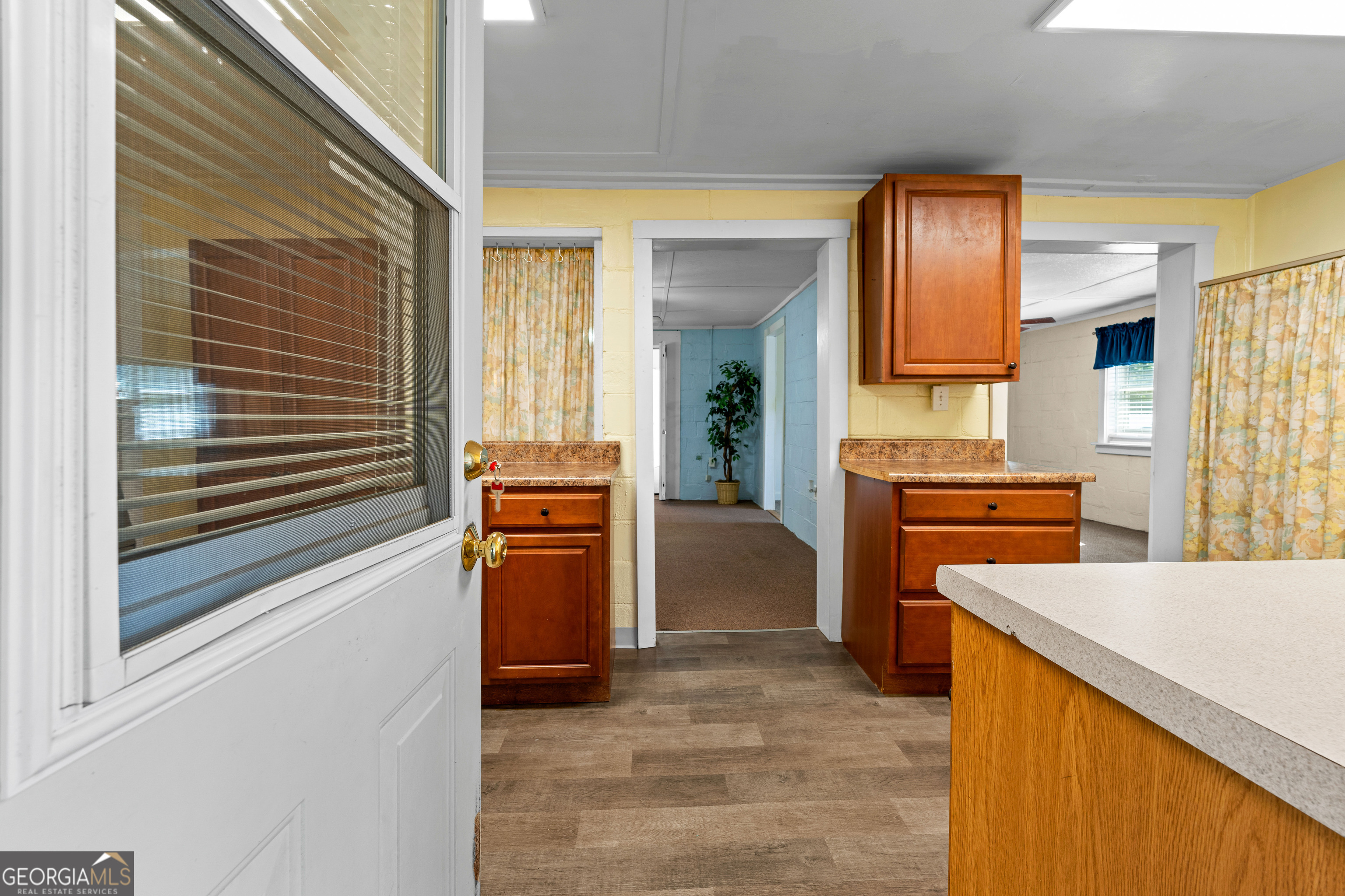 Jackson, Georgia 30233, United States, 3 Bedrooms Bedrooms, ,2 BathroomsBathrooms,Residential,Pending,205799