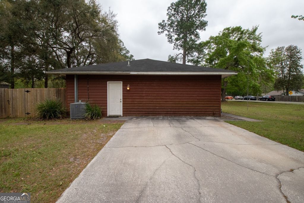 Photo of 306 Palmetto Street, St. Marys, GA 31558 (MLS # 10720399)
