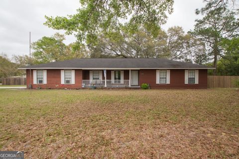 306 Palmetto ST St. Marys GA 31558