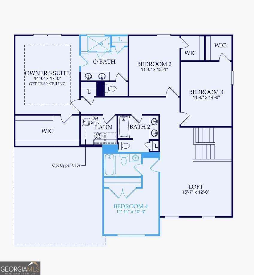 252 Rockledge BND SW