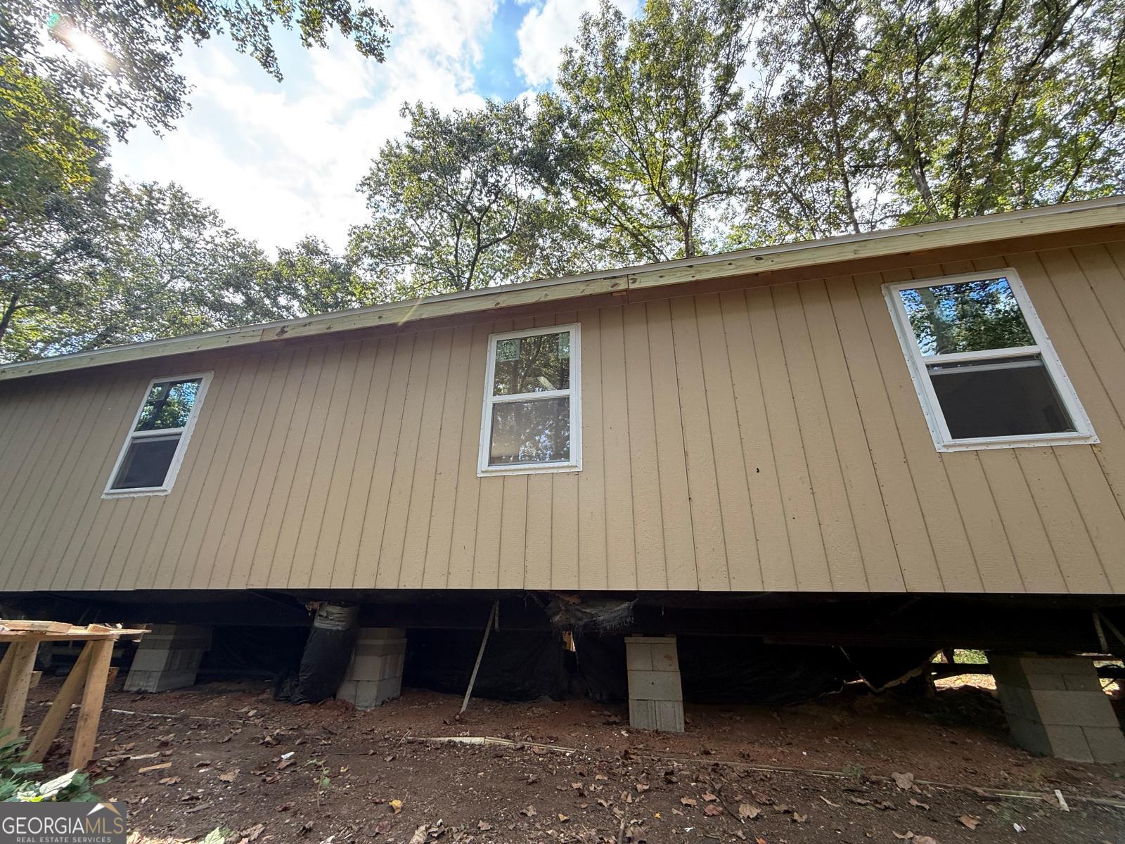 4683 Giddon Martin RD