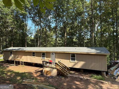 4683 Giddon Martin RD Gainesville GA 30506