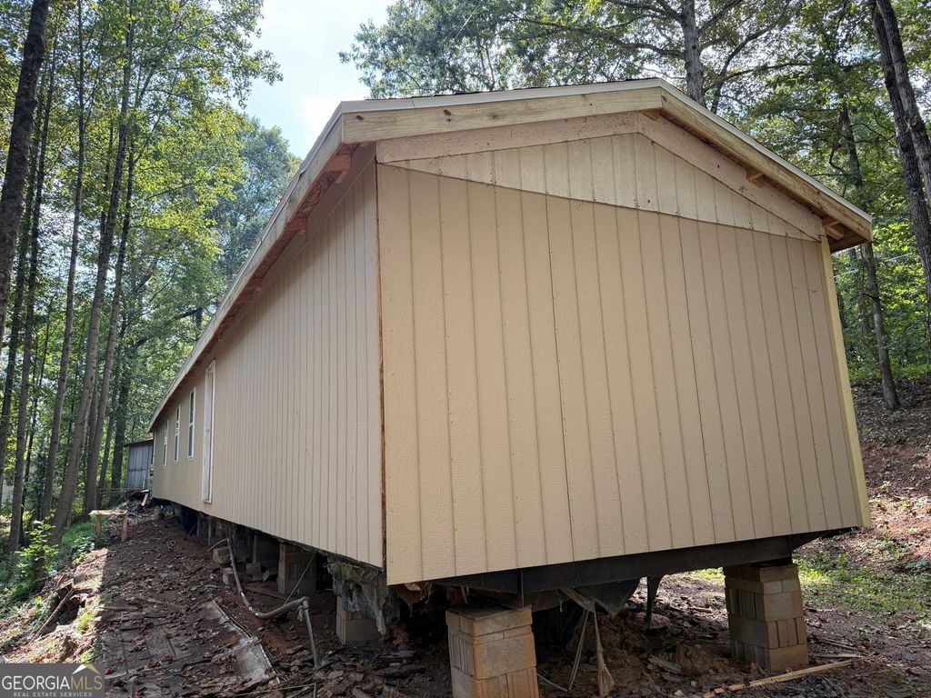 Photo of 4683 Giddon Martin Road, Gainesville, GA 30506 (MLS # 10710260)