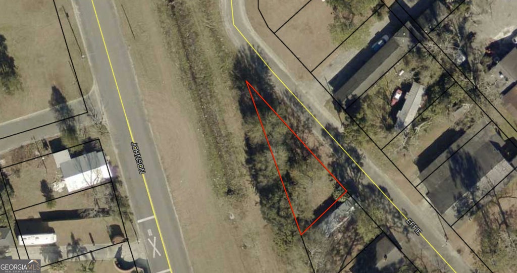 Photo of 00 Effie Street, Waycross, GA 31501 (MLS # 10776994)