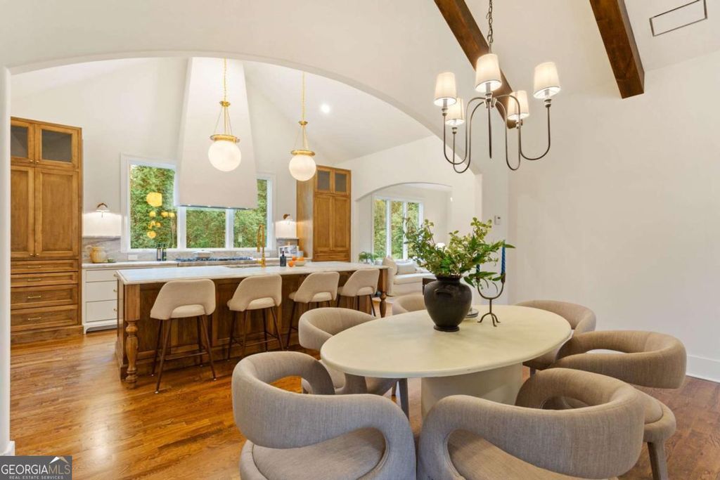 Photo of 3342 Pretty Branch Drive SE, Smyrna, GA 30080 (MLS # 10679967)