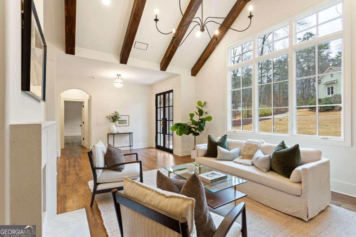 3342 Pretty Branch DR SE