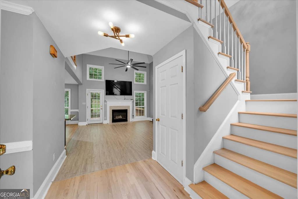 Photo of 75 Paradise Court, McDonough, GA 30252 (MLS # 10804218)