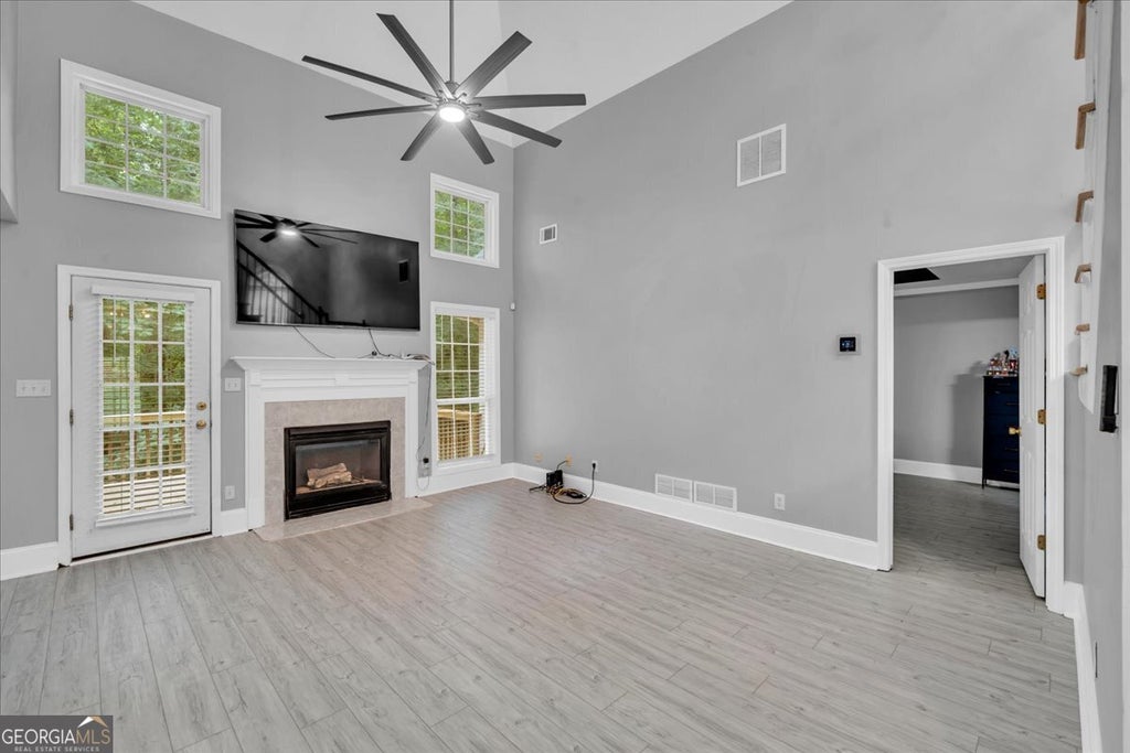 Photo of 75 Paradise Court, McDonough, GA 30252 (MLS # 10804218)