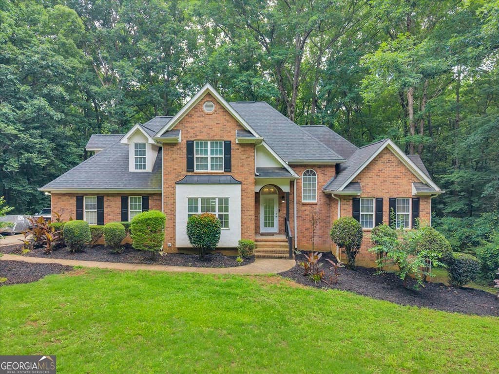 Photo of 75 Paradise Court, McDonough, GA 30252 (MLS # 10804218)