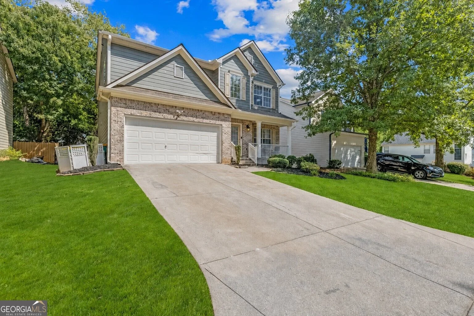 131 Whitfield Way
