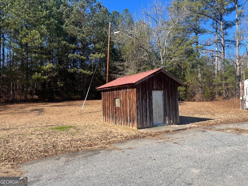 Photo of 891 N Talbotton Street, GREENVILLE, GA 30222 (MLS # 10675985)