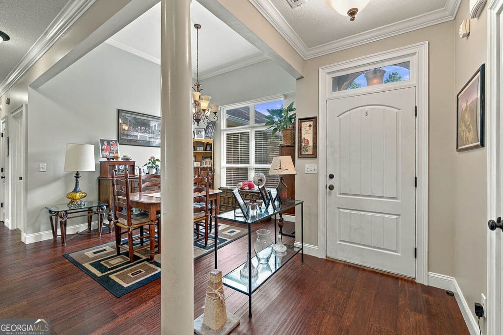 Photo of 65 Silver Bluff Drive, Brunswick, GA 31523 (MLS # 10868428)