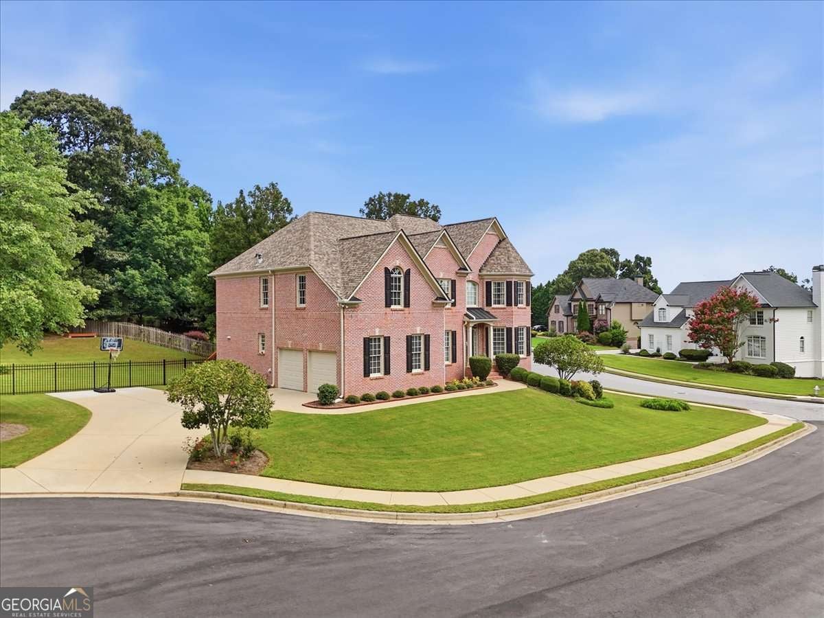 1734 Woodbow PATH
