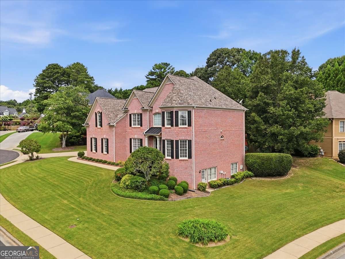 1734 Woodbow PATH