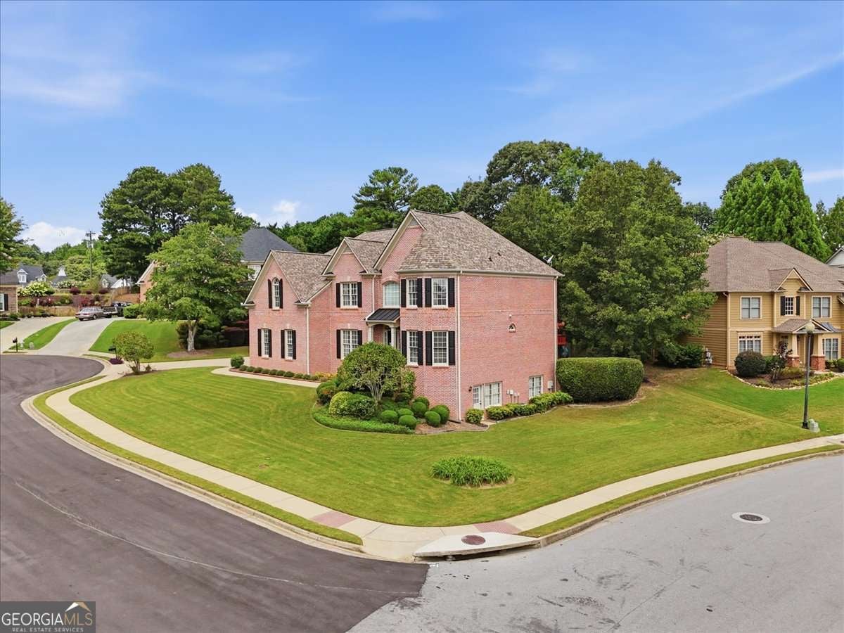 1734 Woodbow PATH