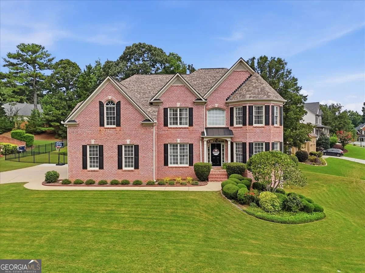 1734 Woodbow Path