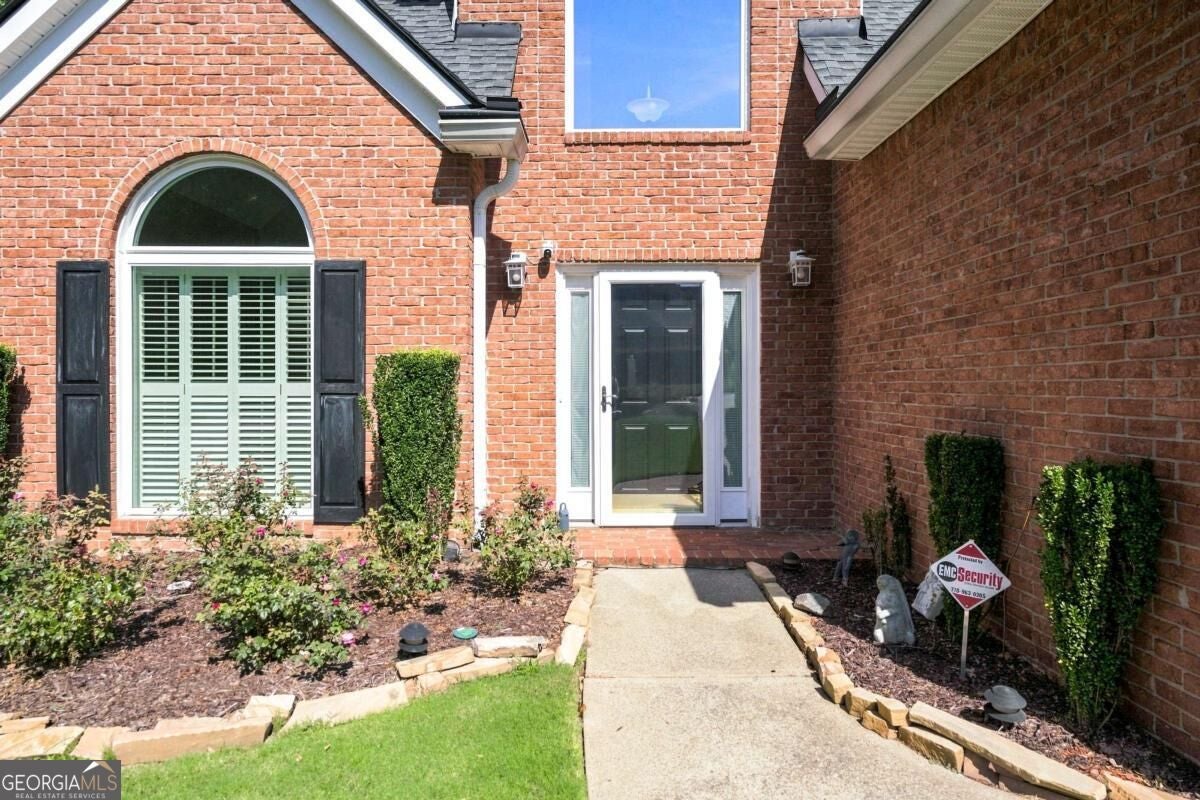 4085 Berkeley Park DR