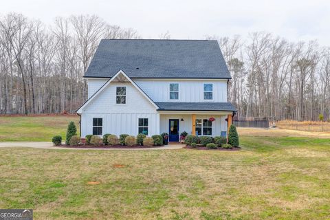 1179 Simmons RD Social Circle GA 30025