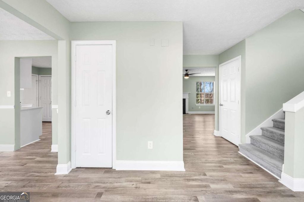 Photo of 3948 Old Lantern Drive, Lithonia, GA 30038 (MLS # 10694497)