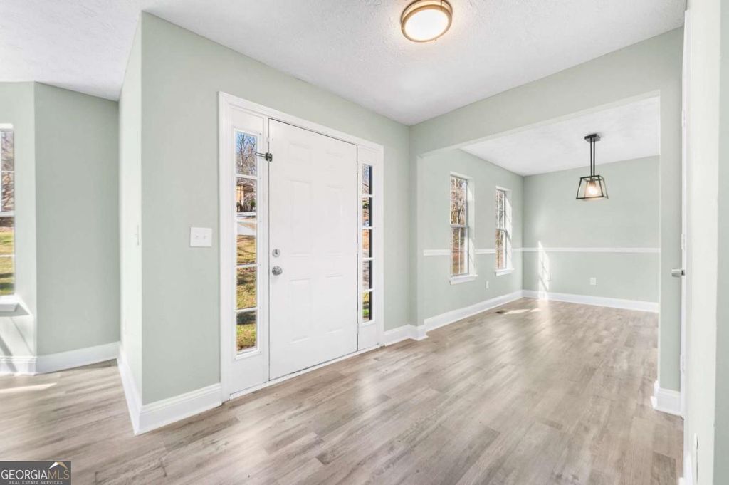 Photo of 3948 Old Lantern Drive, Lithonia, GA 30038 (MLS # 10694497)