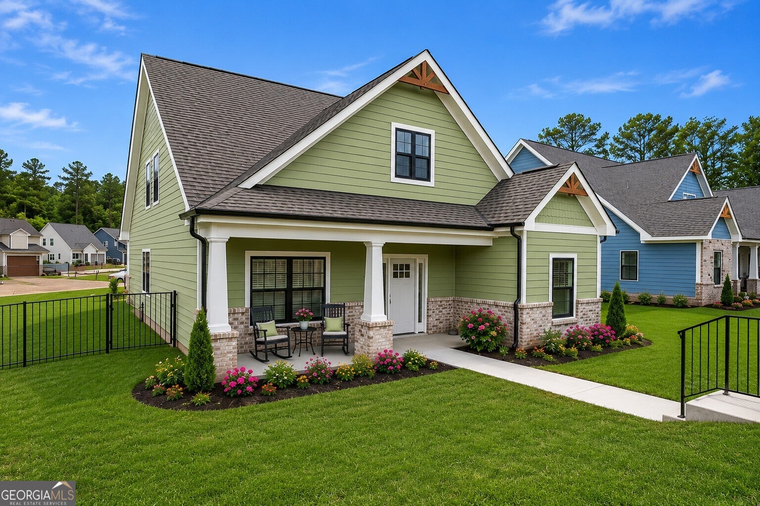 139 Old Alabama RD