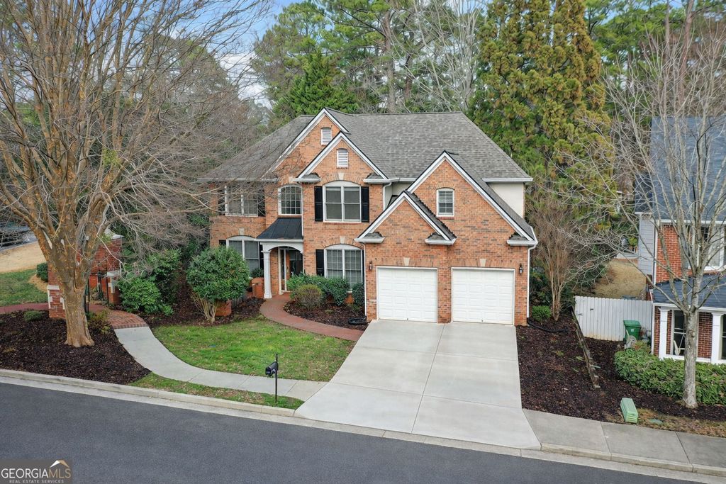 Photo of 1681 Reserve Way, Decatur, GA 30033 (MLS # 10690200)