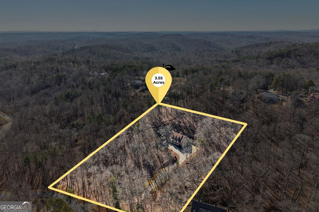 Photo of 99 Madeline Anthony Road, Dahlonega, GA 30533 (MLS # 10691088)