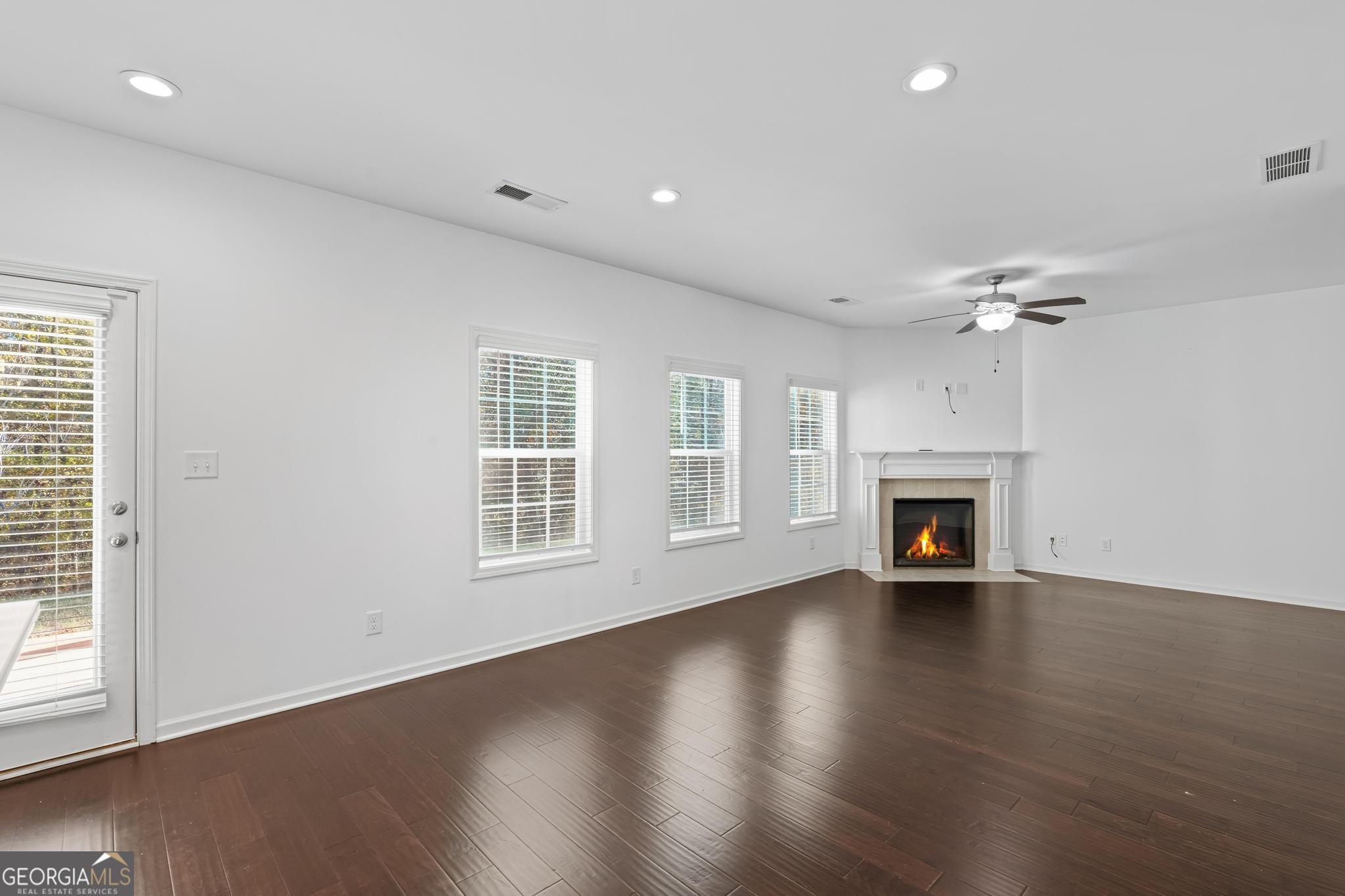 Ashton Place - Residential