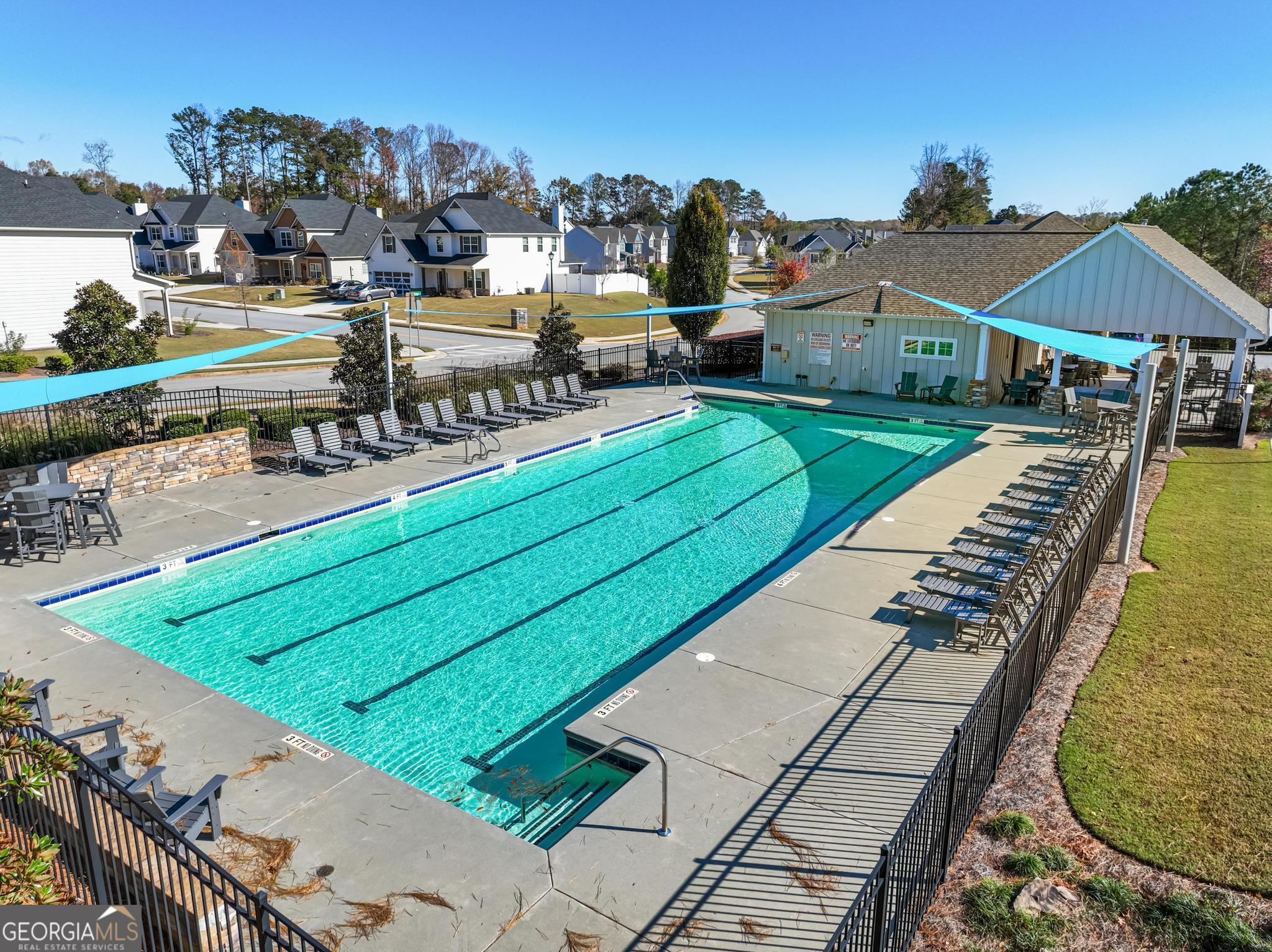 Ashton Place - Residential