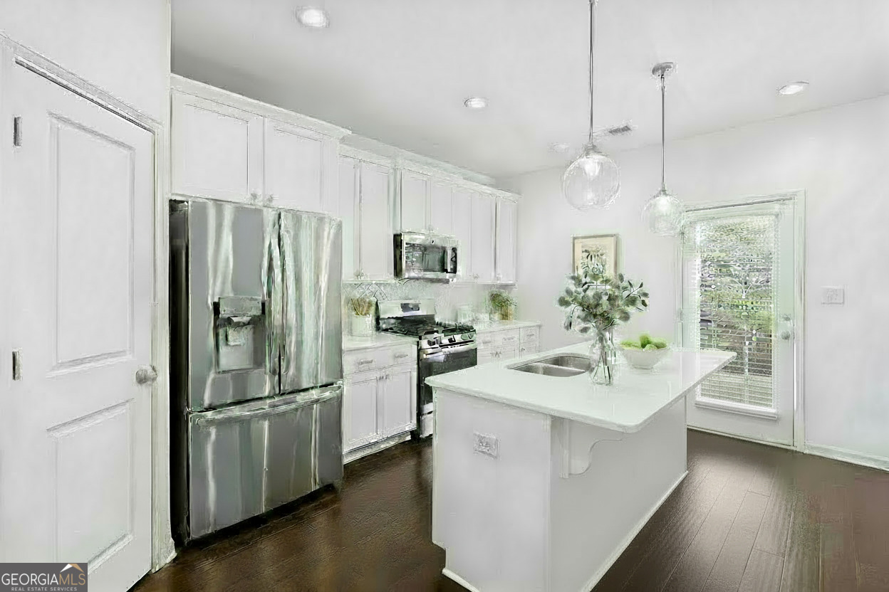 Ashton Place - Residential