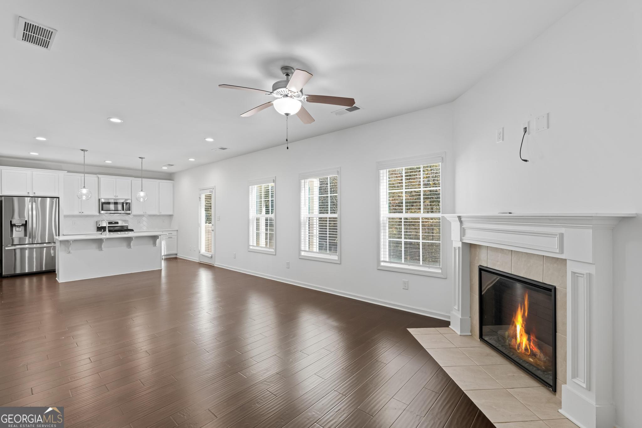 Ashton Place - Residential