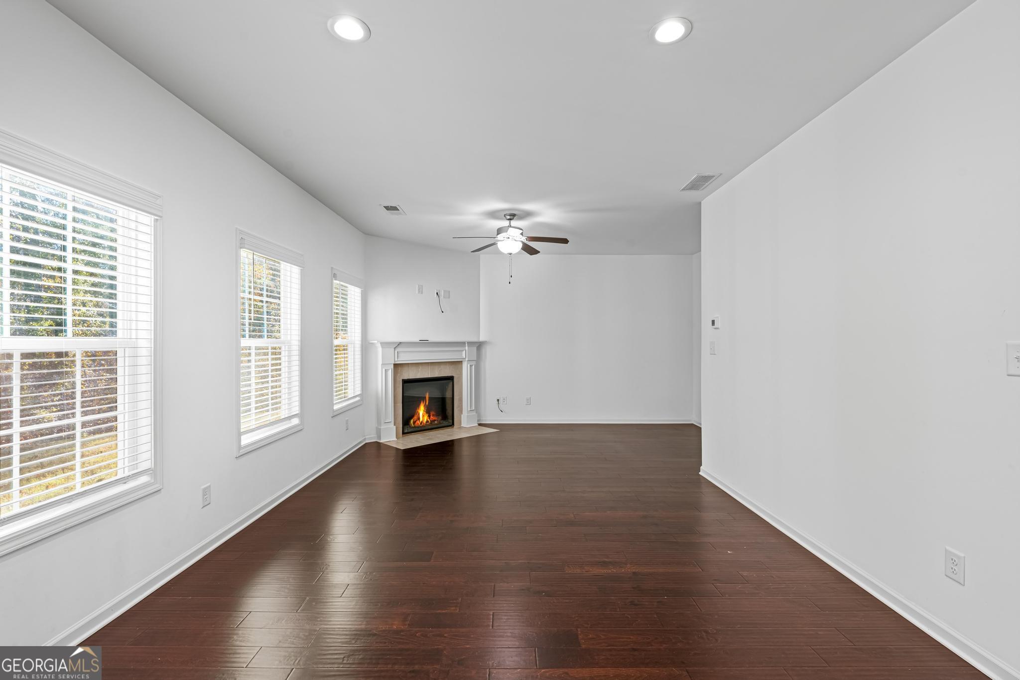 Ashton Place - Residential