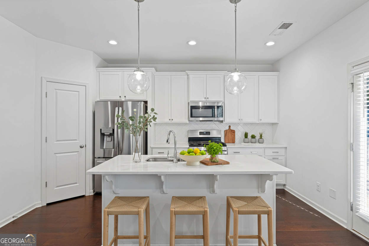 Ashton Place - Residential