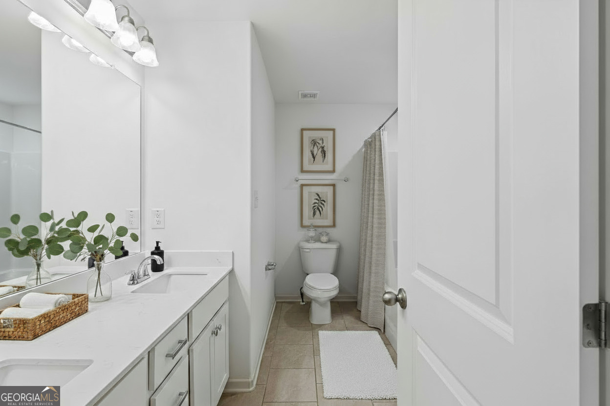 Ashton Place - Residential