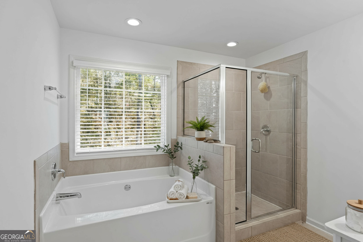 Ashton Place - Residential