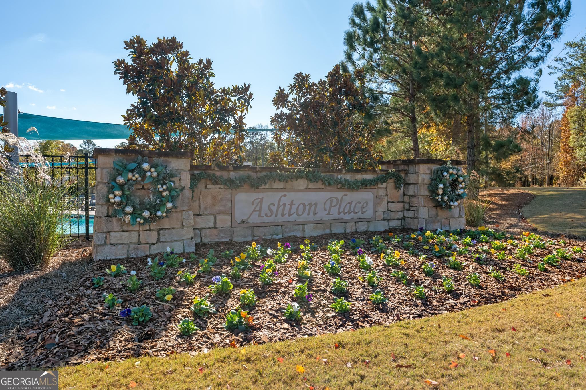 Ashton Place - Residential