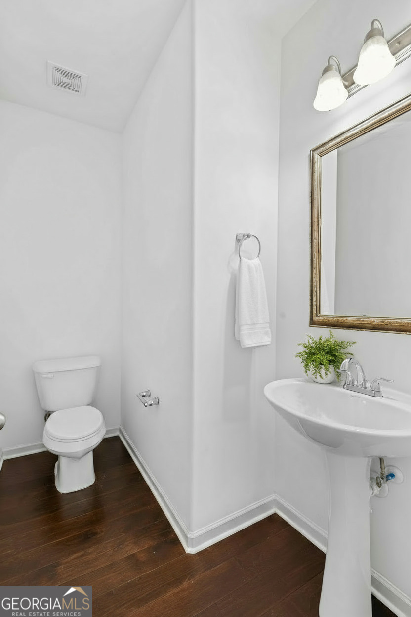 Ashton Place - Residential