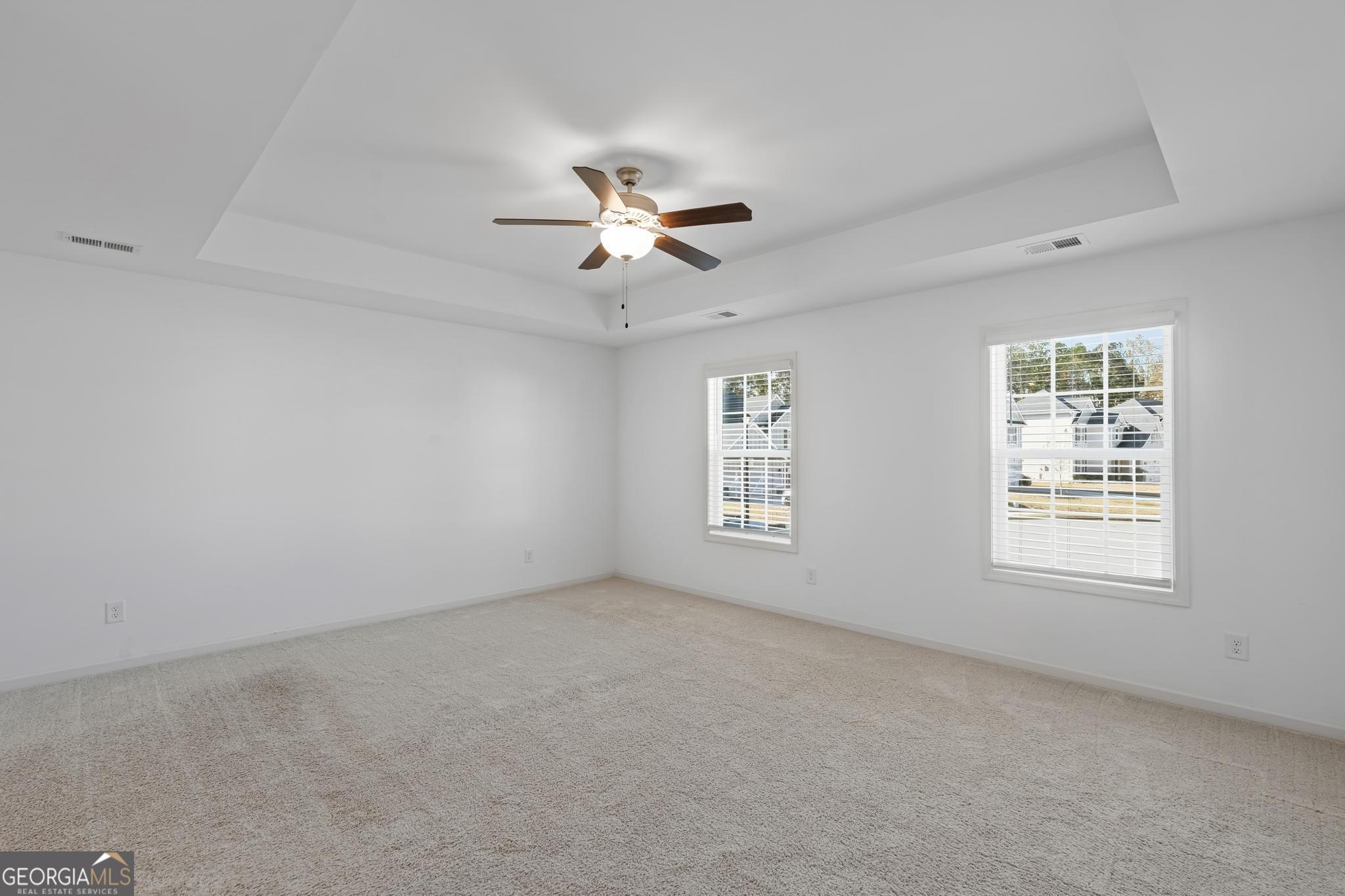 Ashton Place - Residential