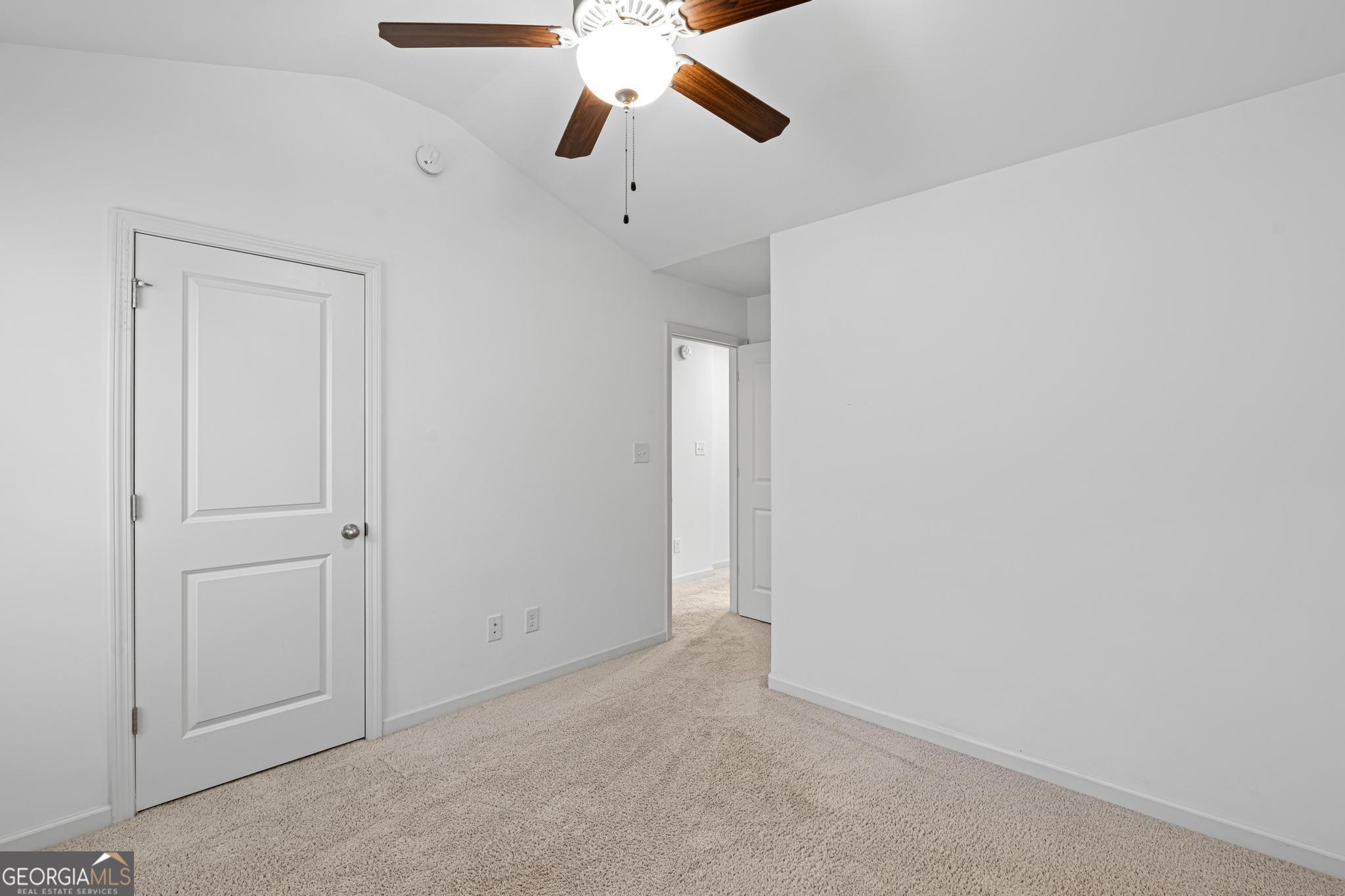 Ashton Place - Residential