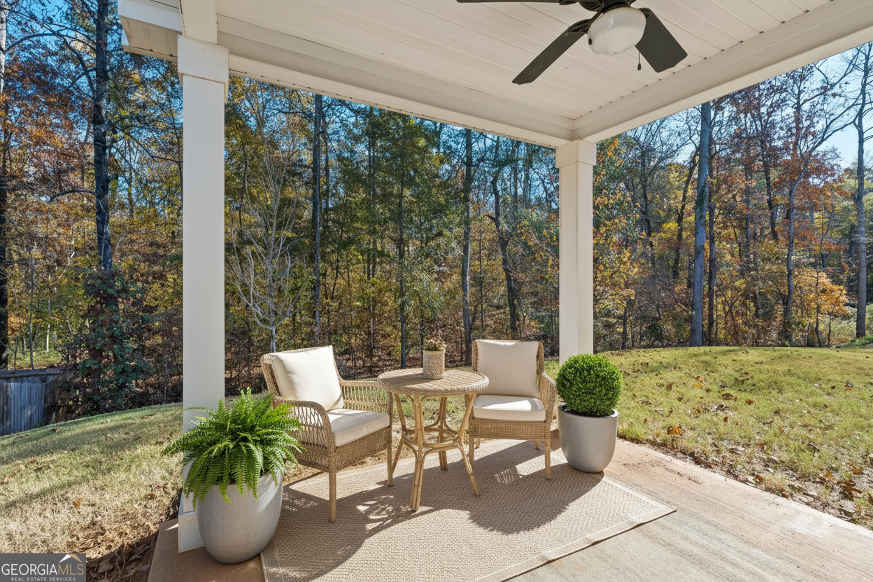 Ashton Place - Residential