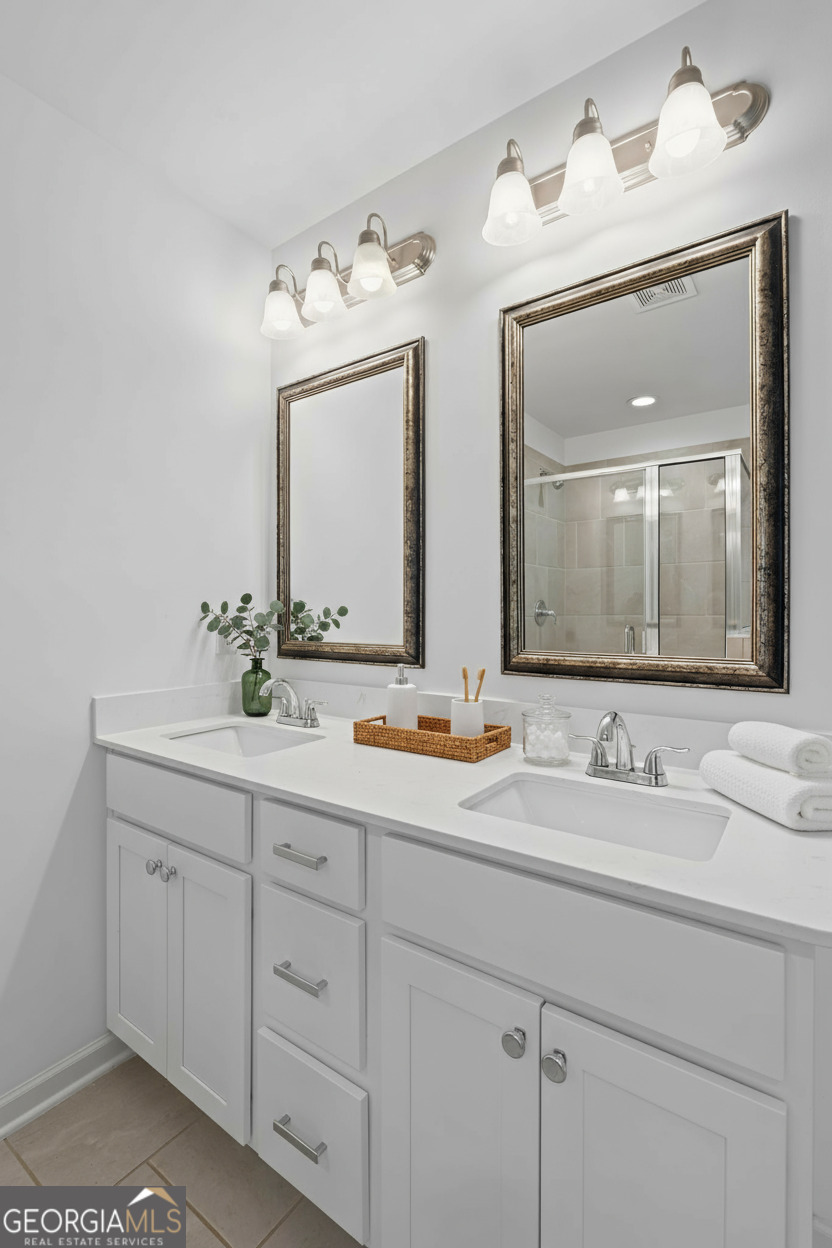 Ashton Place - Residential