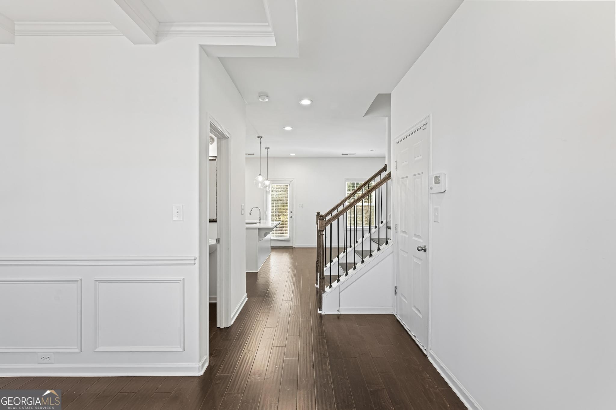 Ashton Place - Residential