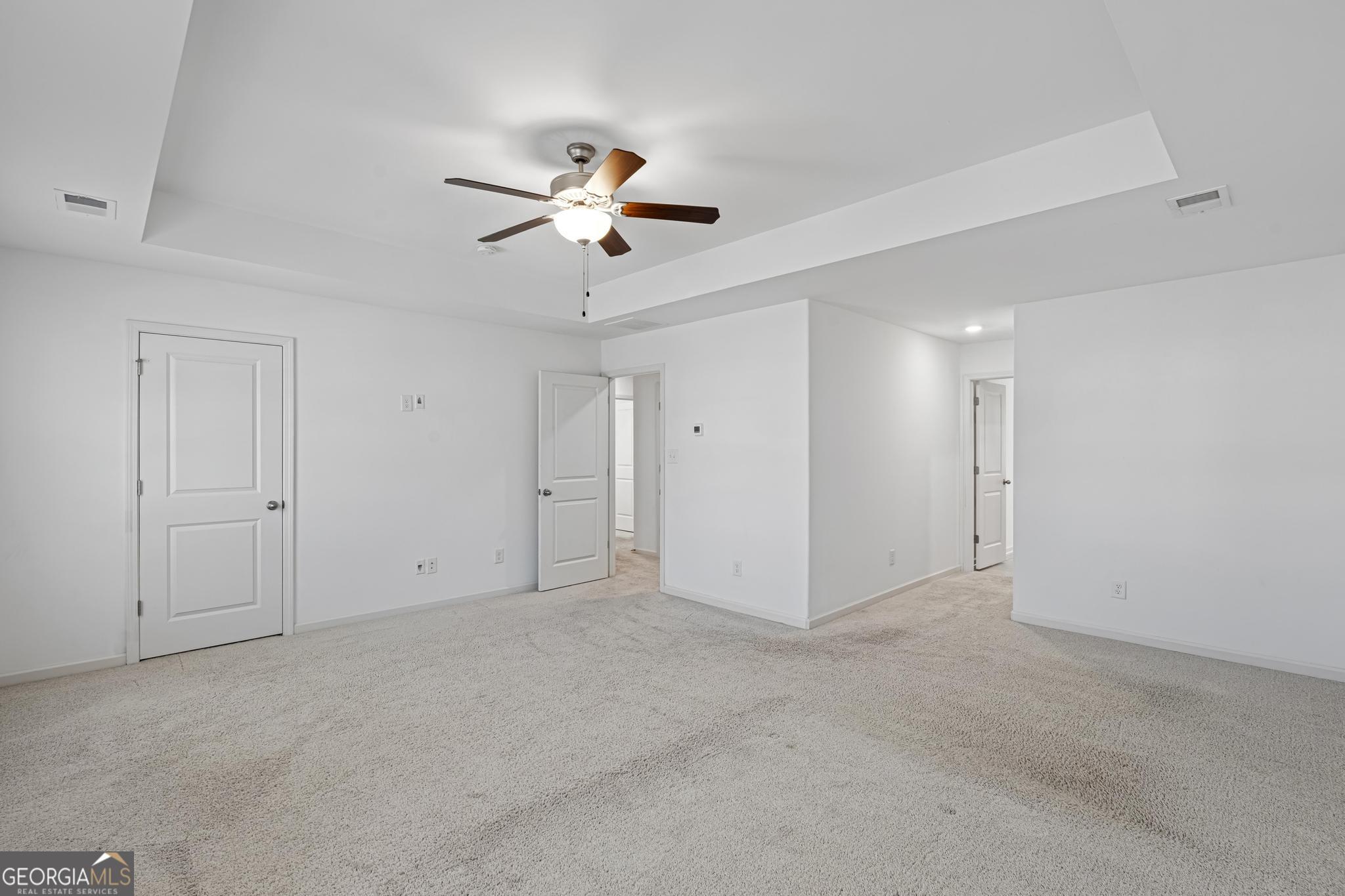 Ashton Place - Residential