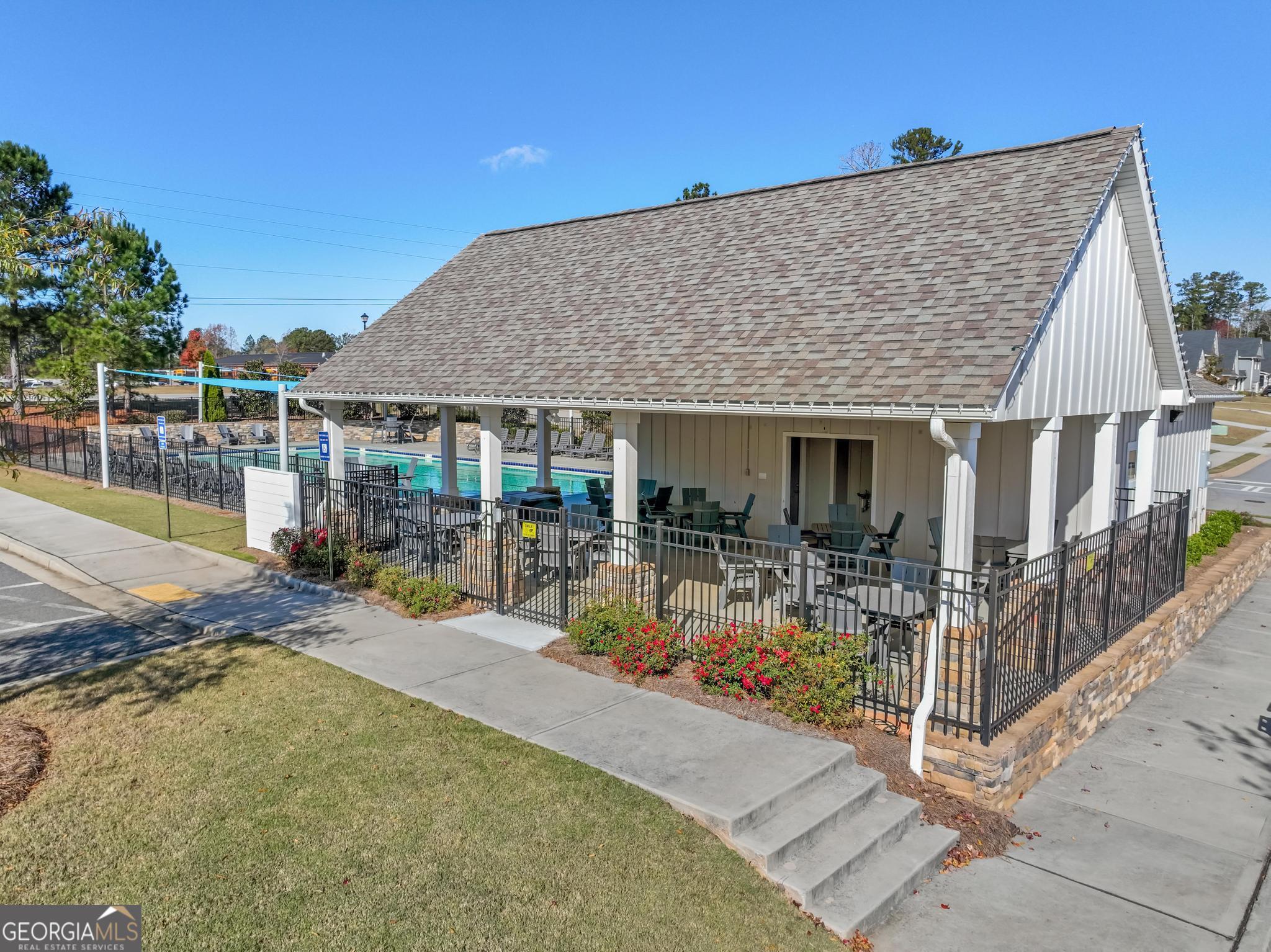 Ashton Place - Residential