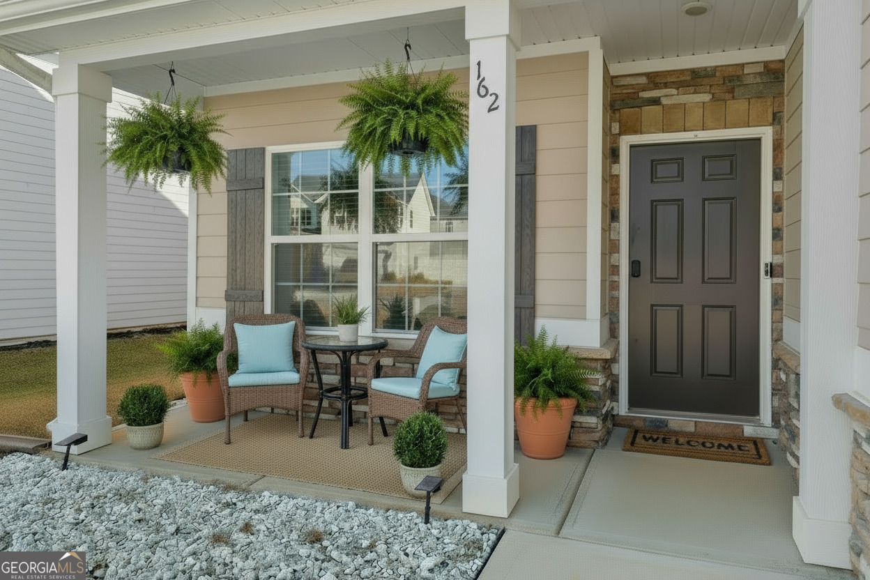 Ashton Place - Residential