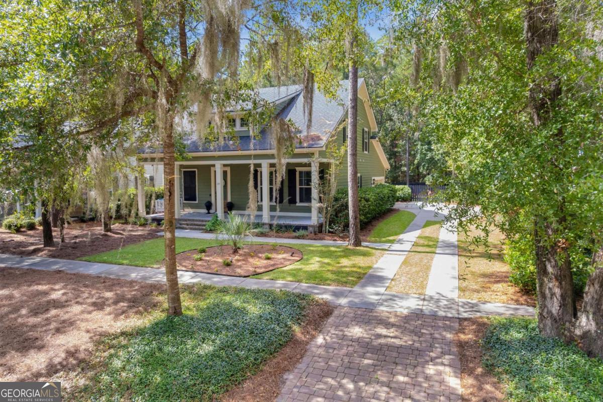 135 N Wildlife View CT